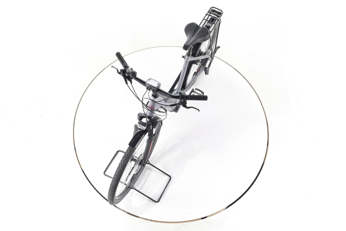 Feldmeier FE 03C ECO City E-Bike Tiefeinsteiger - Image 17