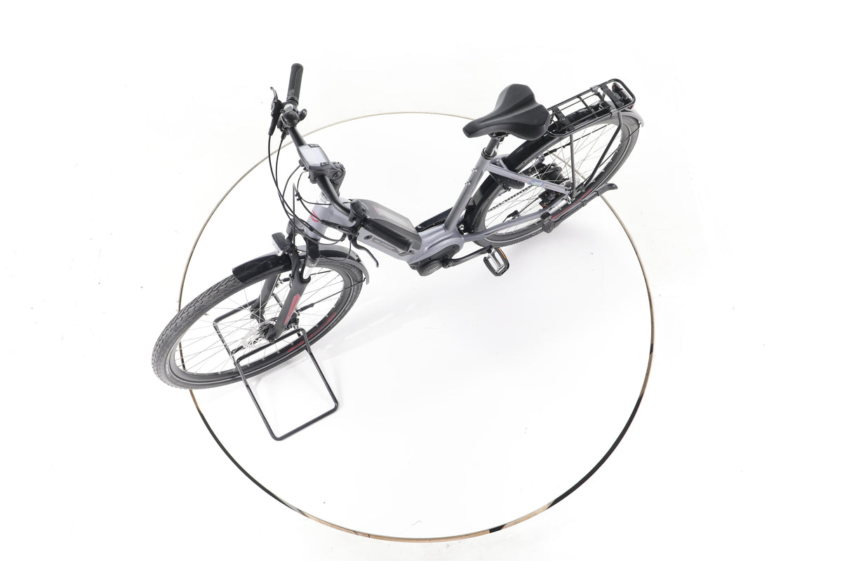 Feldmeier FE 03C ECO City E-Bike Tiefeinsteiger - Image 18