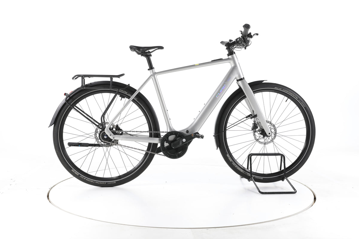 Cube Editor Hybrid SLX FE 400X E-Bike 2025 - Image 1