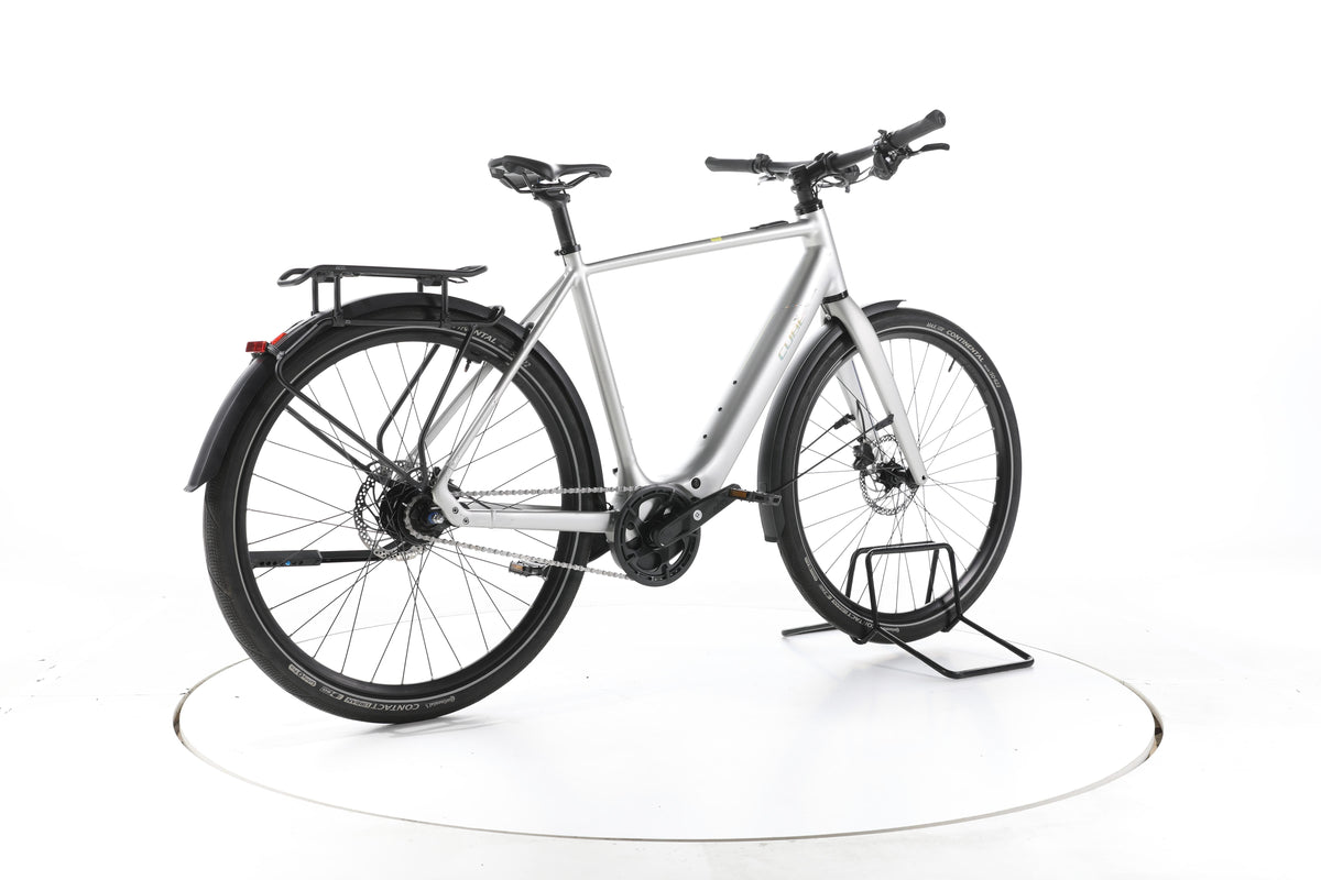 Cube Editor Hybrid SLX FE 400X E-Bike 2025 - Image 12