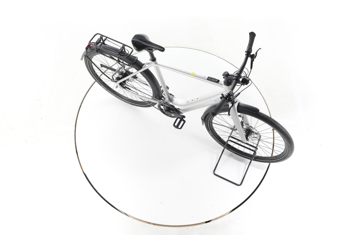 Cube Editor Hybrid SLX FE 400X E-Bike 2025 - Image 14