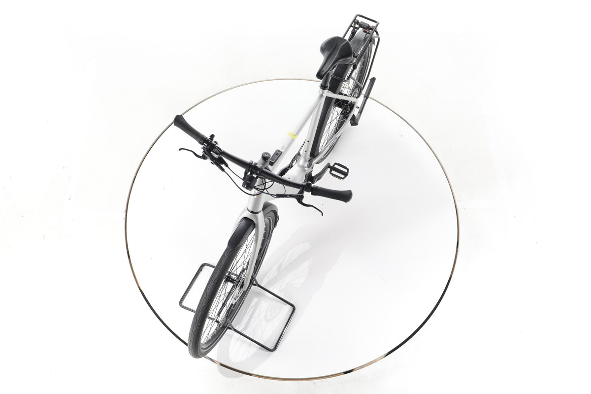 Cube Editor Hybrid SLX FE 400X E-Bike 2025 - Image 17
