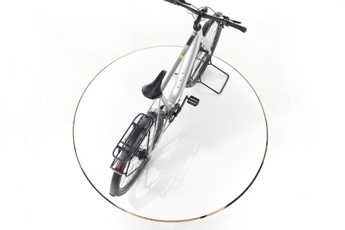 Cube Editor Hybrid SLX FE 400X E-Bike 2025 - Image 23