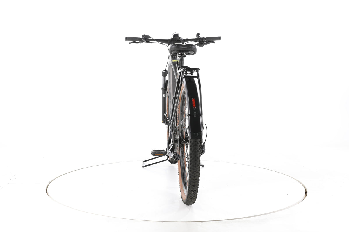 Focus Jarifa² 6.8 Trekking E-Bike - Image 10