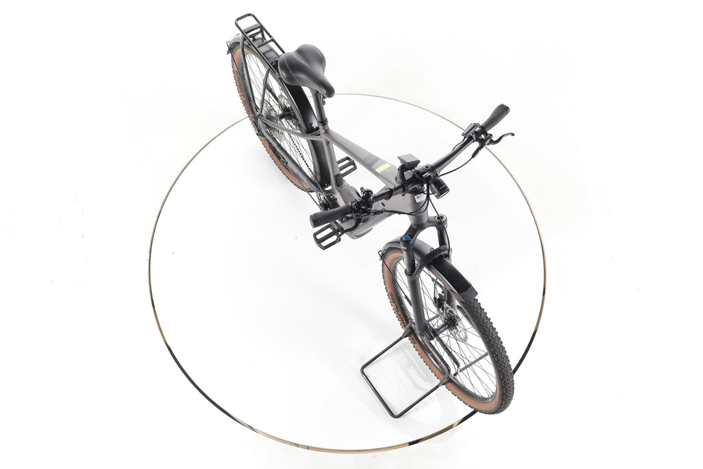 Focus Jarifa² 6.8 Trekking E-Bike - Image 15