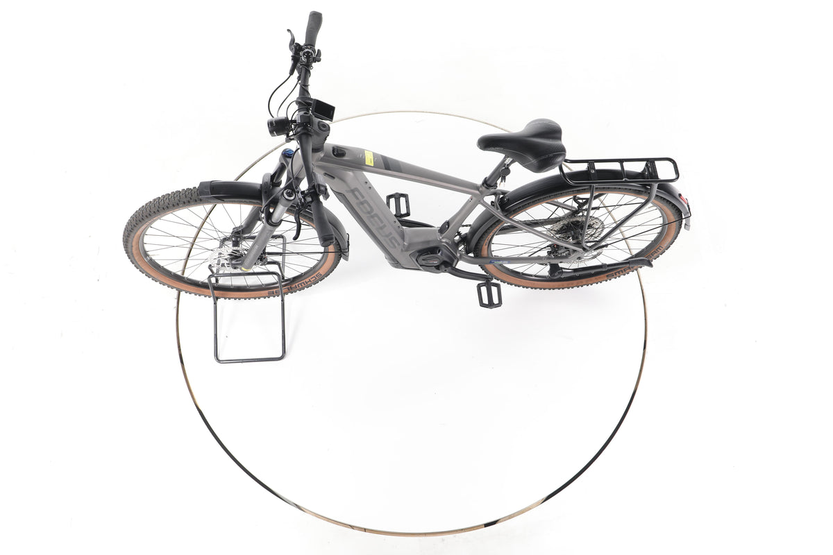 Focus Jarifa² 6.8 Trekking E-Bike - Image 19