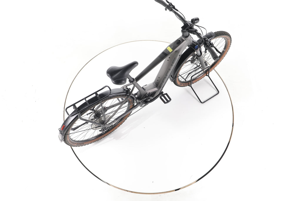Focus Jarifa² 6.8 Trekking E-Bike - Image 24