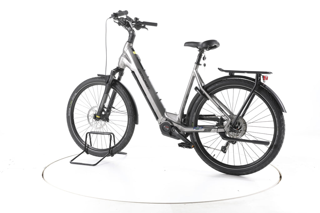 Centurion E-Fire City R960i Plus Trekking E-Bike Tiefeinsteiger - Image 8
