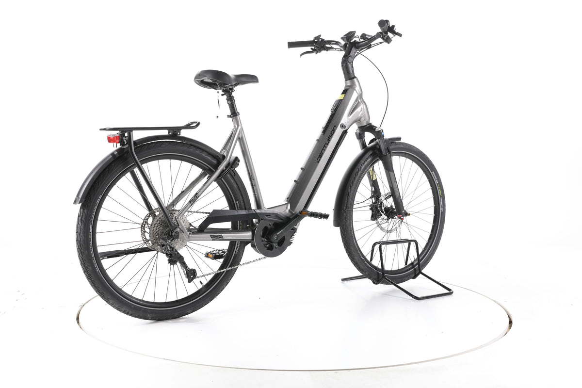 Centurion E-Fire City R960i Plus Trekking E-Bike Tiefeinsteiger - Image 12