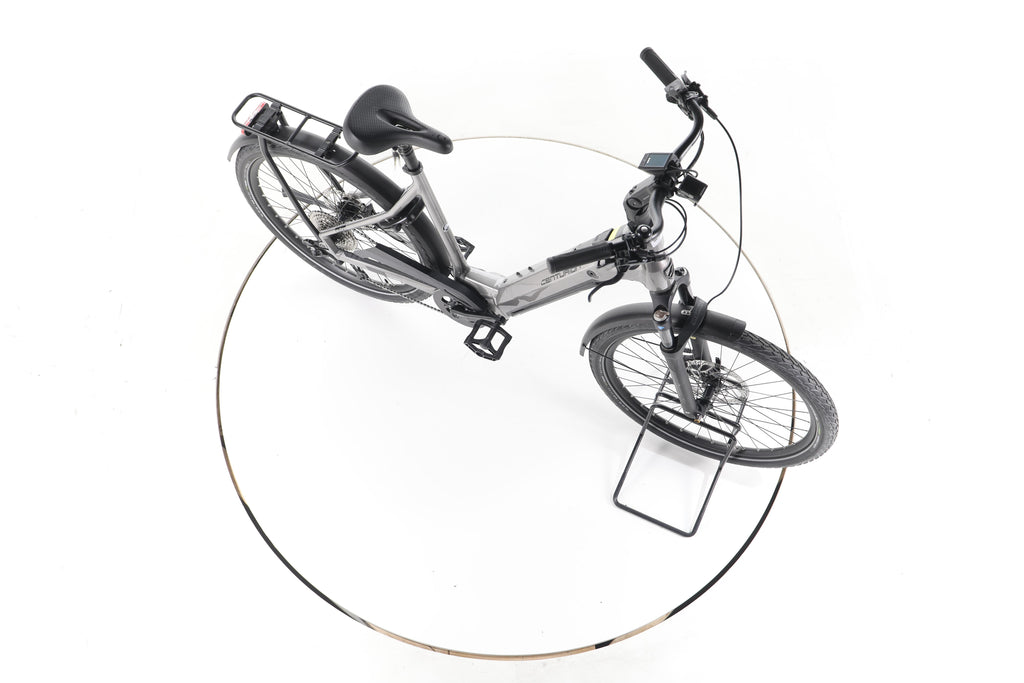 Centurion E-Fire City R960i Plus Trekking E-Bike Tiefeinsteiger - Image 14