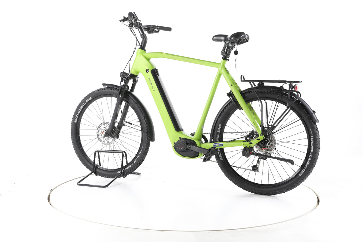 Velo de Ville SEB990 Smart Range Trekking E-Bike - Image 8