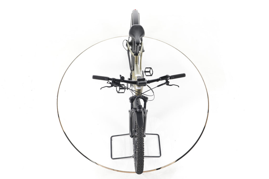 Cube Reaction Hybrid Performance 625 Allroad Trekking E-Bike 2024 - Image 16