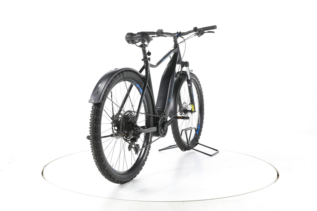 Axess Prime Trekking E-Bike - Image 11