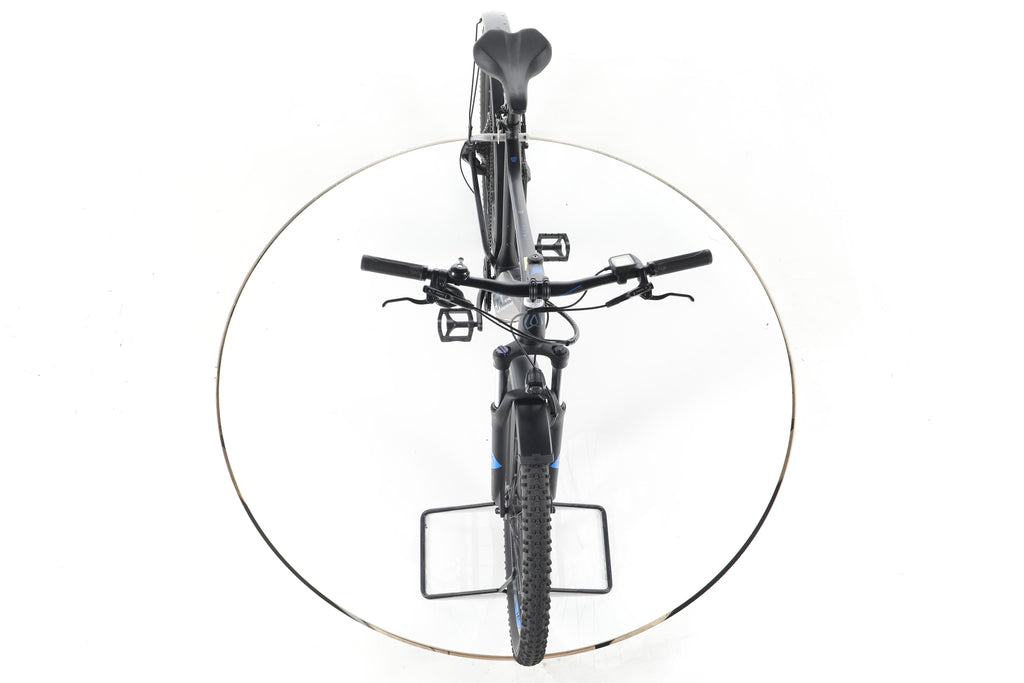Axess Prime Trekking E-Bike - Image 16