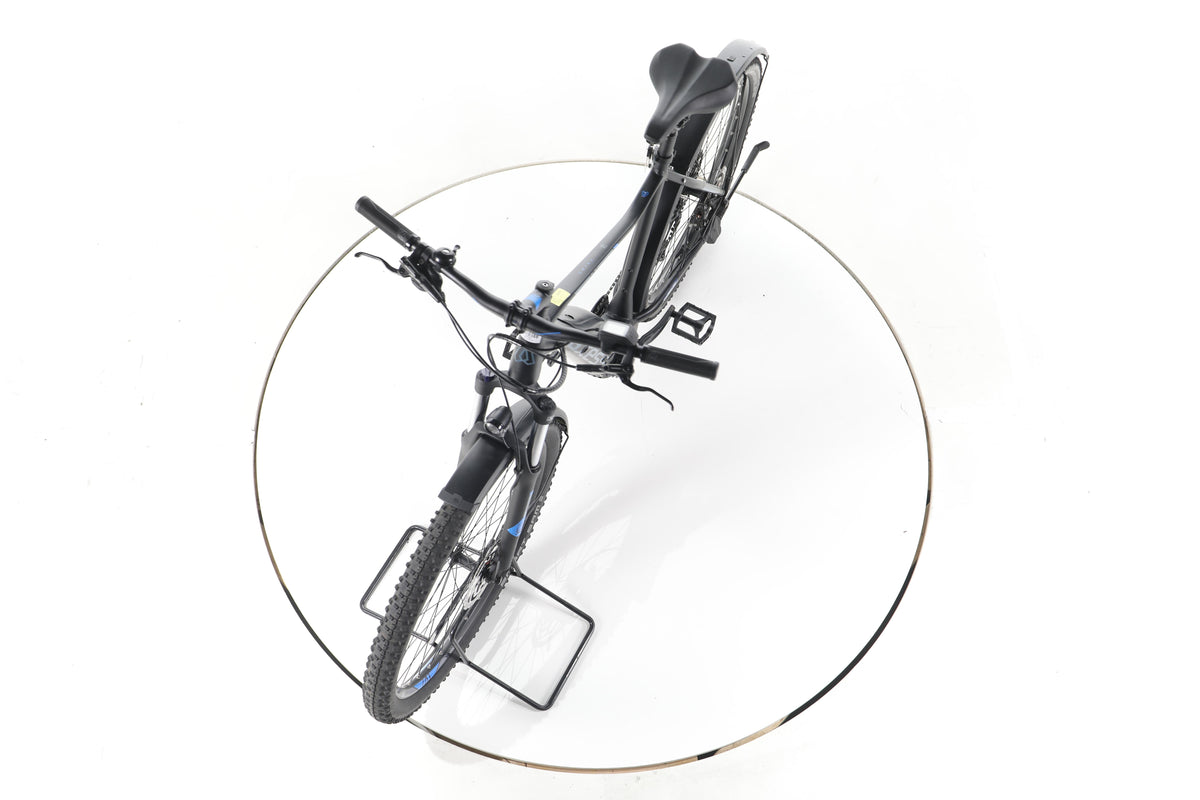 Axess Prime Trekking E-Bike - Image 17