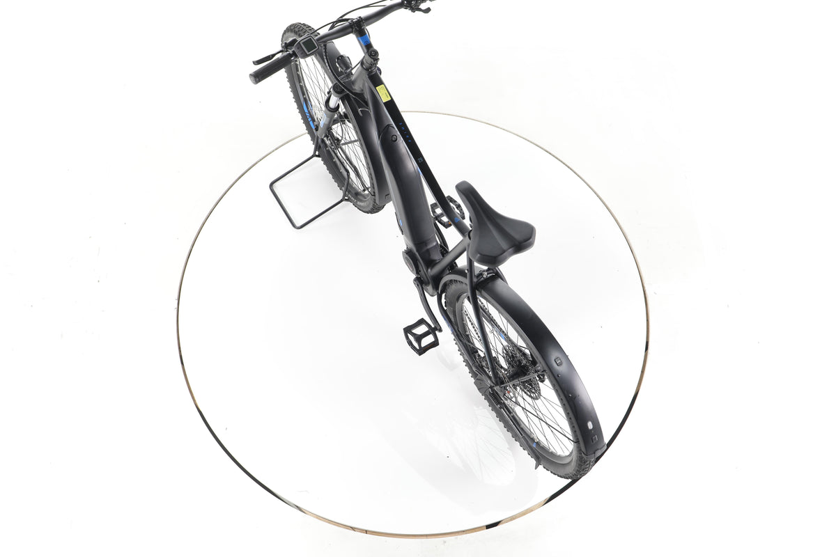 Axess Prime Trekking E-Bike - Image 21