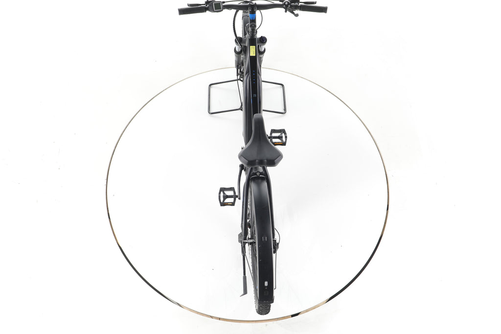 Axess Prime Trekking E-Bike - Image 22