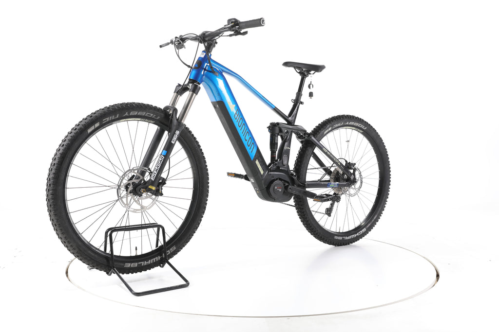 Bionicon Jesse FS 2 E-Bike Fully - Image 6