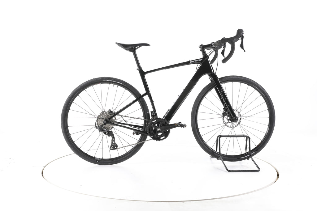 Cannondale Topstone 3 Gravelbike Carbon 2024 - Image 1