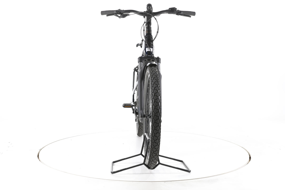 Winora Yakun 10 Trekking E-Bike - Image 4