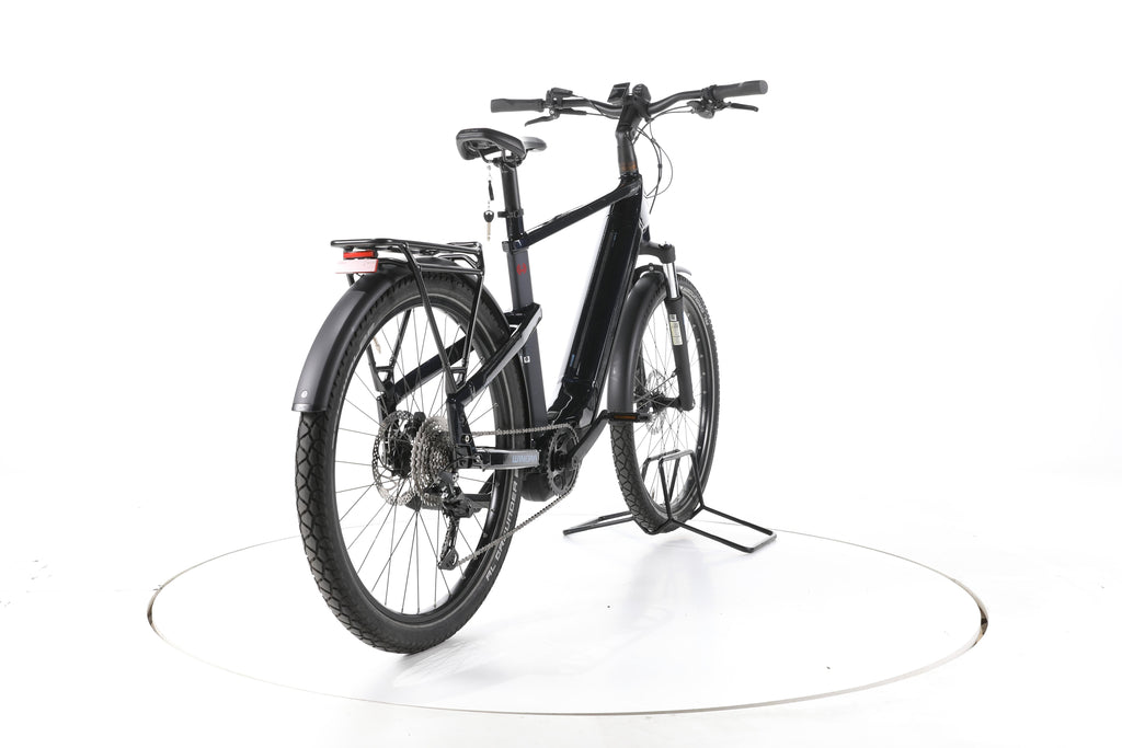 Winora Yakun 10 Trekking E-Bike - Image 11