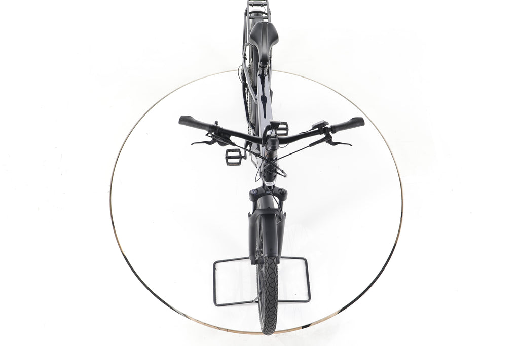 Winora Yakun 10 Trekking E-Bike - Image 16