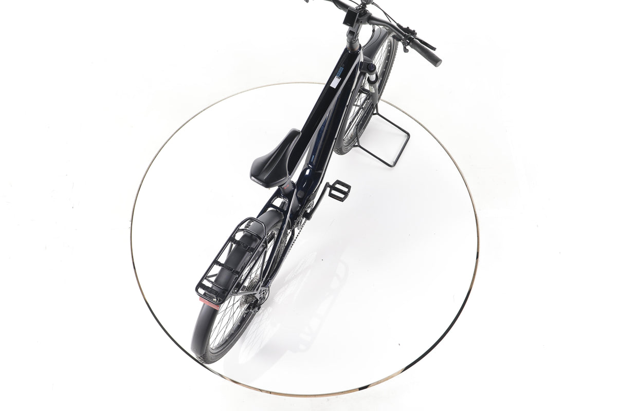 Winora Yakun 10 Trekking E-Bike - Image 23