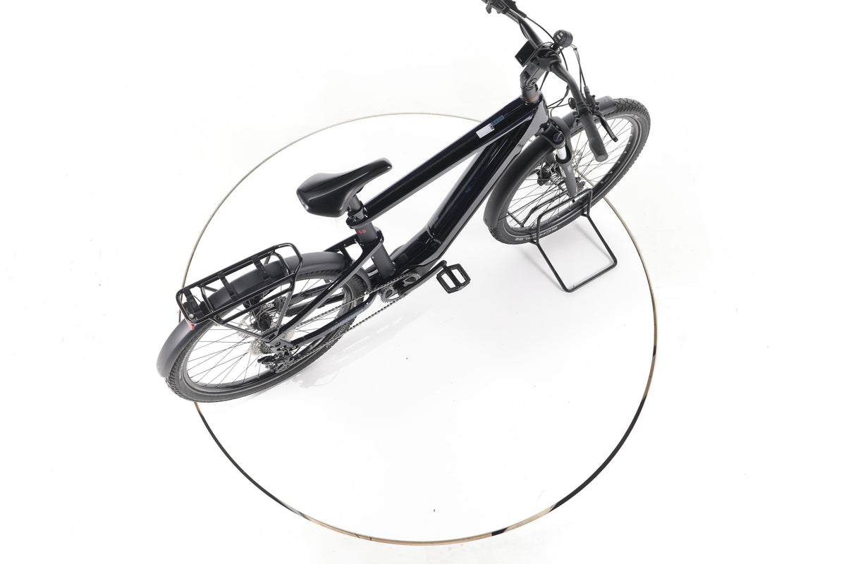 Winora Yakun 10 Trekking E-Bike - Image 24
