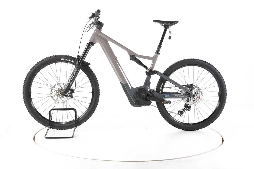 Focus JAM² 6.7 E-Bike Fully - Image 7