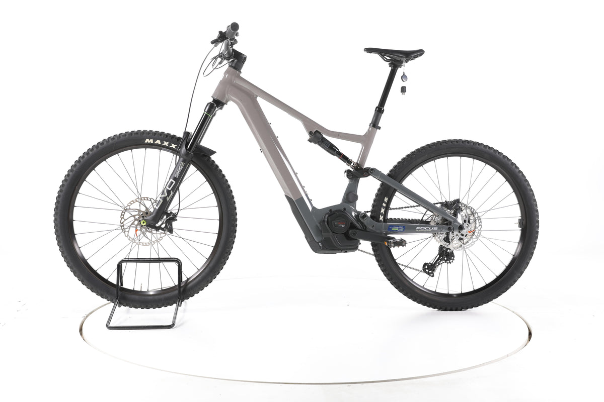 Focus JAM² 6.7 E-Bike Fully - Image 7