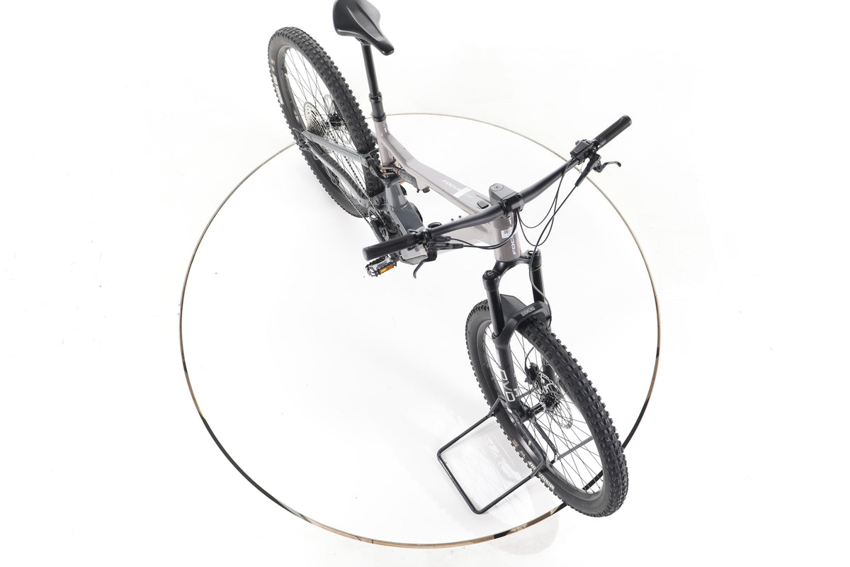 Focus JAM² 6.7 E-Bike Fully - Image 15