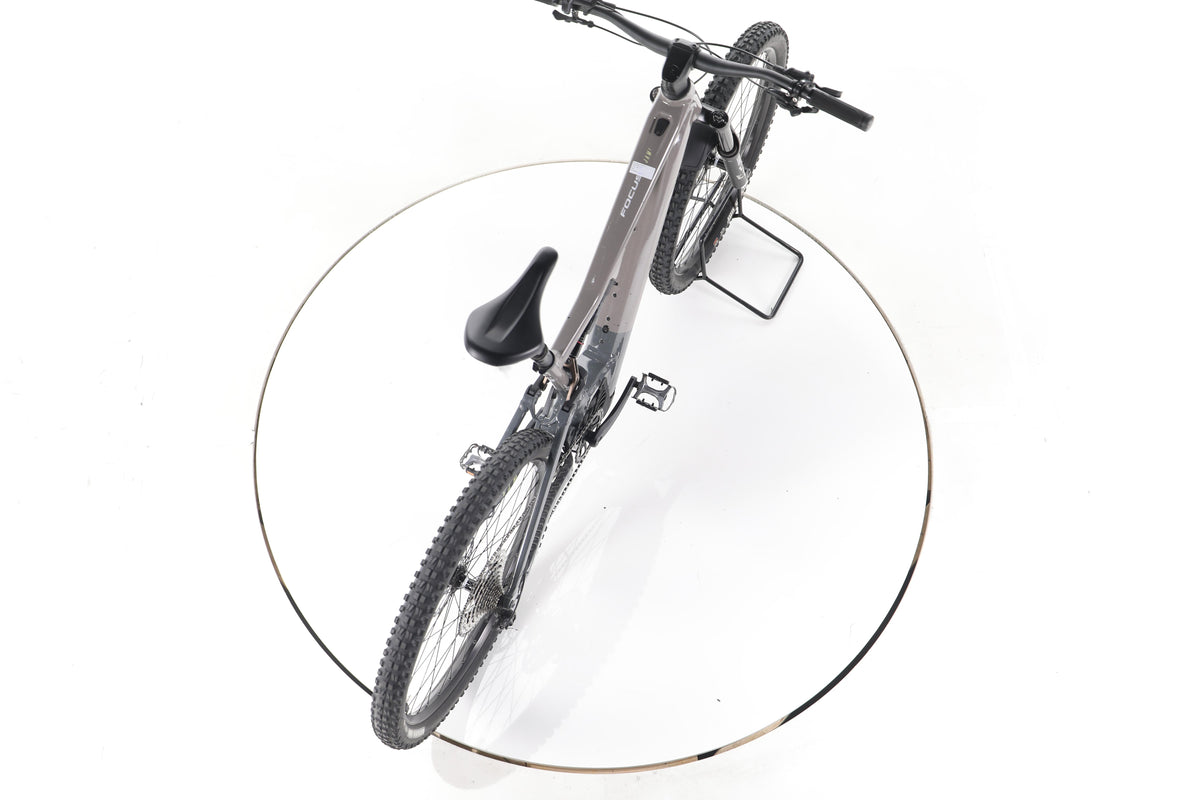 Focus JAM² 6.7 E-Bike Fully - Image 23