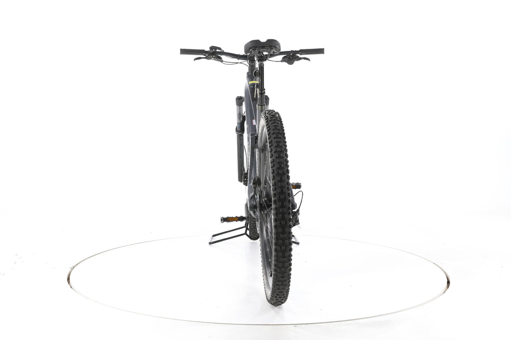 Cube Stereo Hybrid 140 HPC Race 750 E-Bike Fully Carbon - Image 10