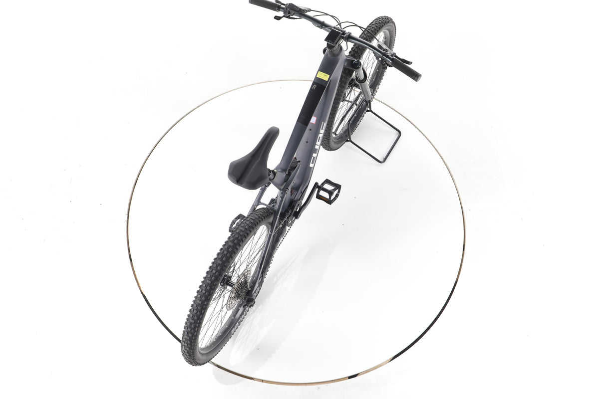 Cube Stereo Hybrid 140 HPC Race 750 E-Bike Fully Carbon - Image 23