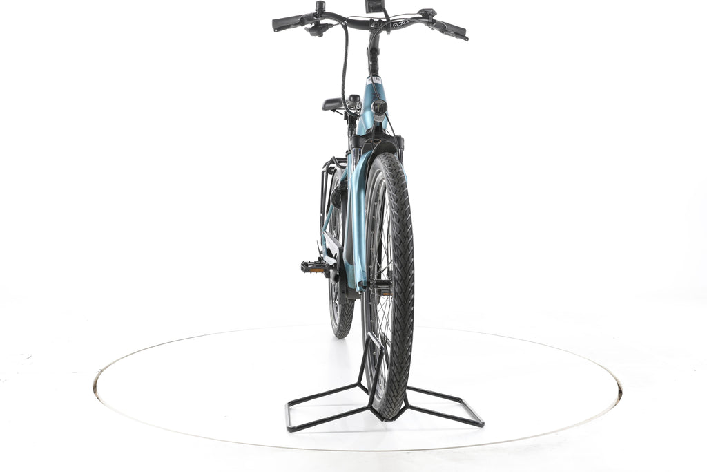 Pegasus Premio EVO 9 Trekking E-Bike Tiefeinsteiger - Image 4