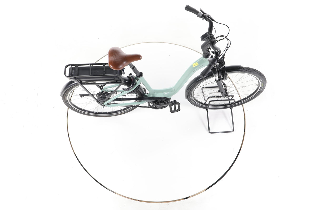 Riese & Müller Swing vario City E-Bike Tiefeinsteiger - Image 13