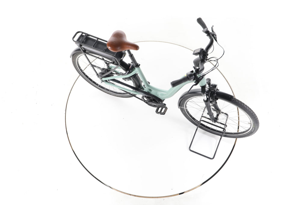 Riese & Müller Swing vario City E-Bike Tiefeinsteiger - Image 14