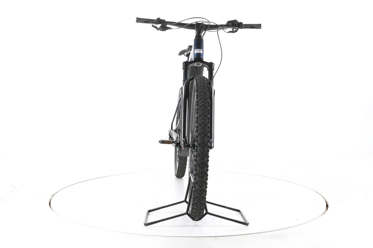 Cube Reaction Hybrid Pro 800 E-Bike 2025 - Image 4