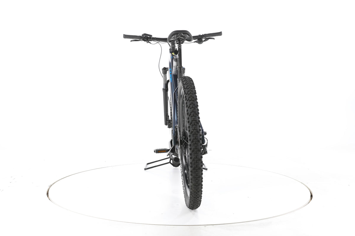 Cube Reaction Hybrid Pro 800 E-Bike 2025 - Image 10