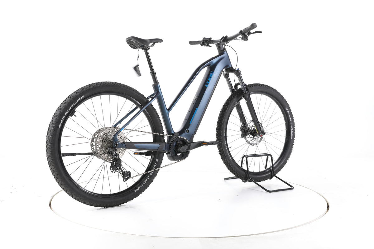 Cube Reaction Hybrid Pro 800 E-Bike 2025 - Image 12