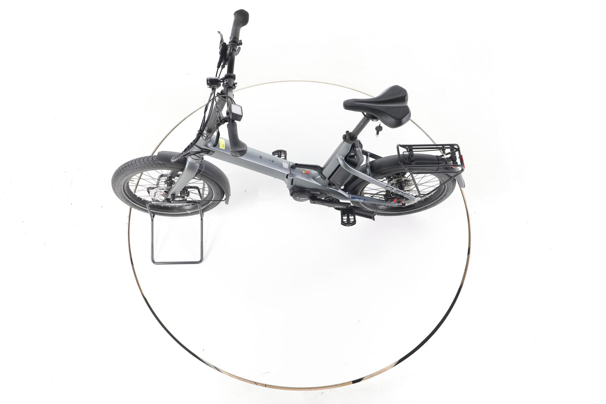 Cube Fold Sport Hybrid Falt E-Bike Tiefeinsteiger - Image 19