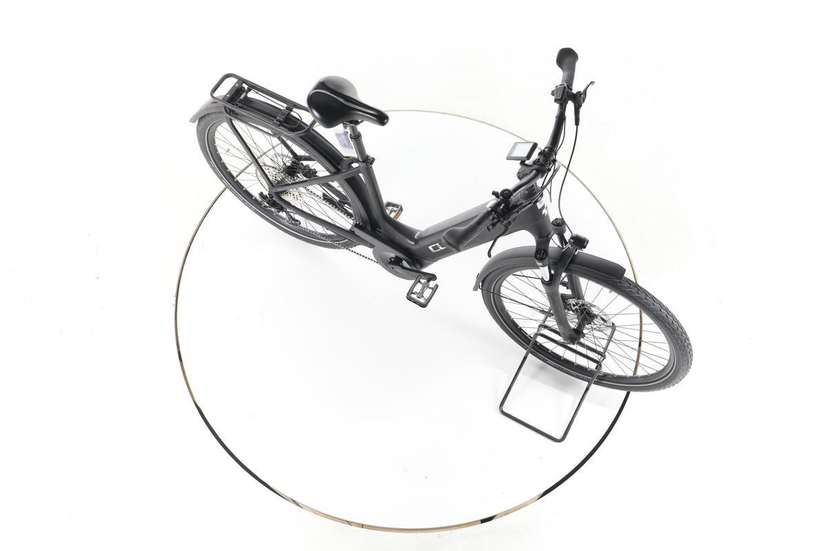 Cube Touring Hybrid Pro 625 Trekking E-Bike Tiefeinsteiger - Image 14