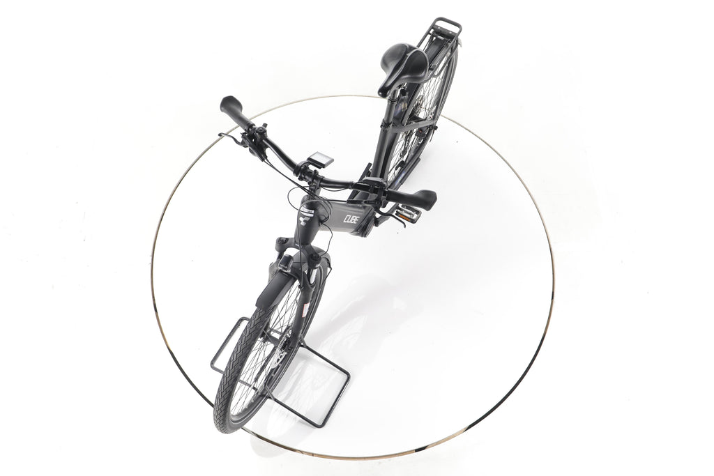 Cube Touring Hybrid Pro 625 Trekking E-Bike Tiefeinsteiger - Image 17