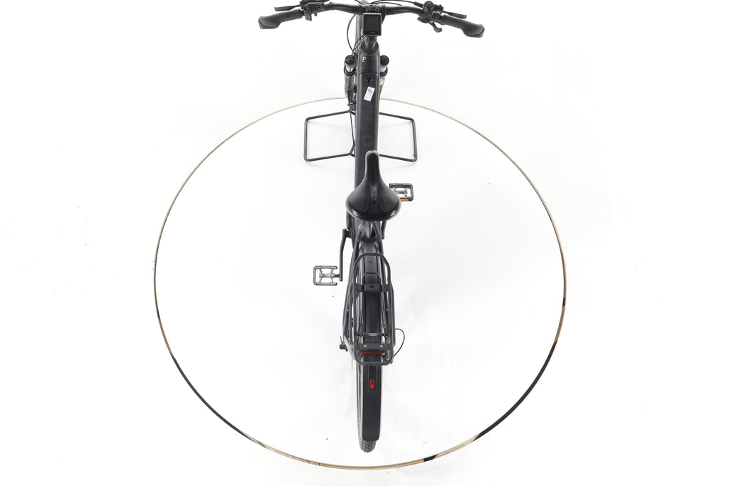 Cube Touring Hybrid Pro 625 Trekking E-Bike Tiefeinsteiger - Image 22