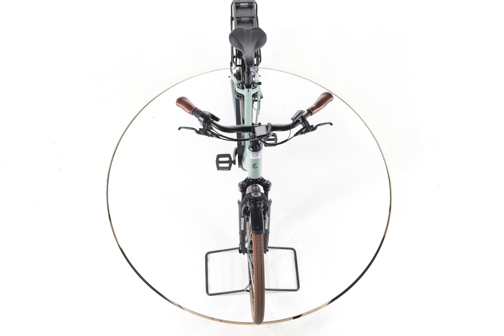 Riese & Müller Swing vario City E-Bike Tiefeinsteiger 2025 - Image 16