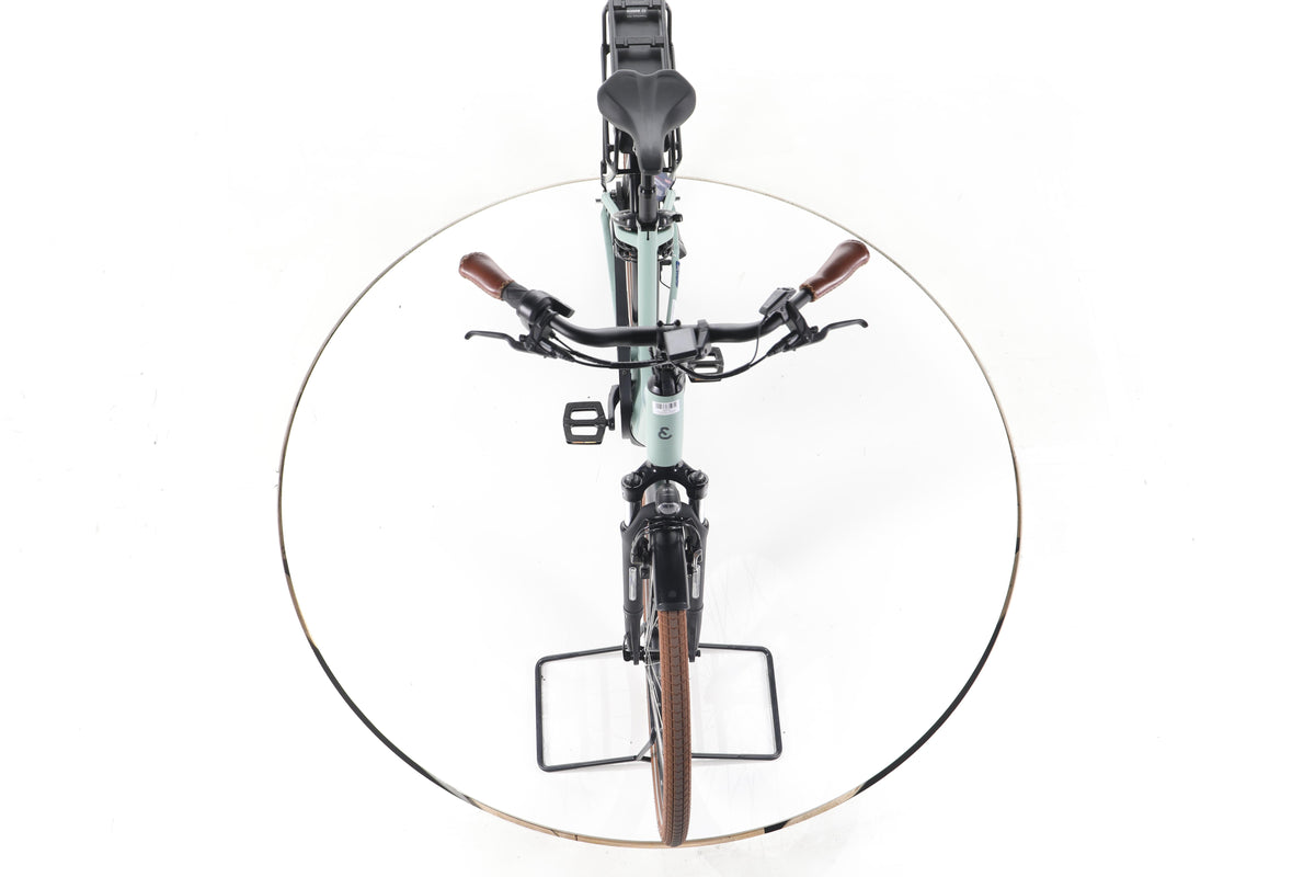 Riese & Müller Swing vario City E-Bike Tiefeinsteiger 2025 - Image 16