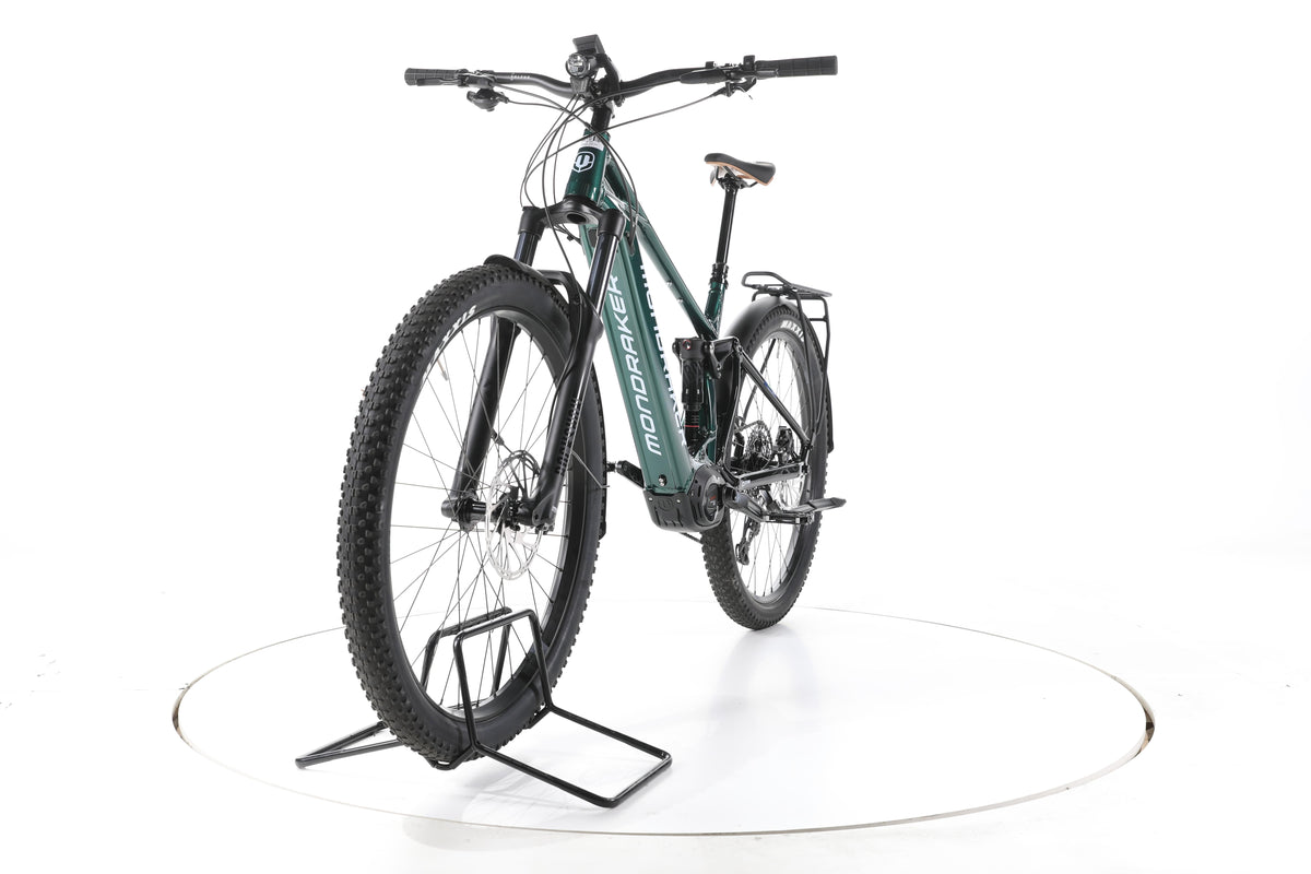 Mondraker Chaser RX SUV E-Bike - Image 5