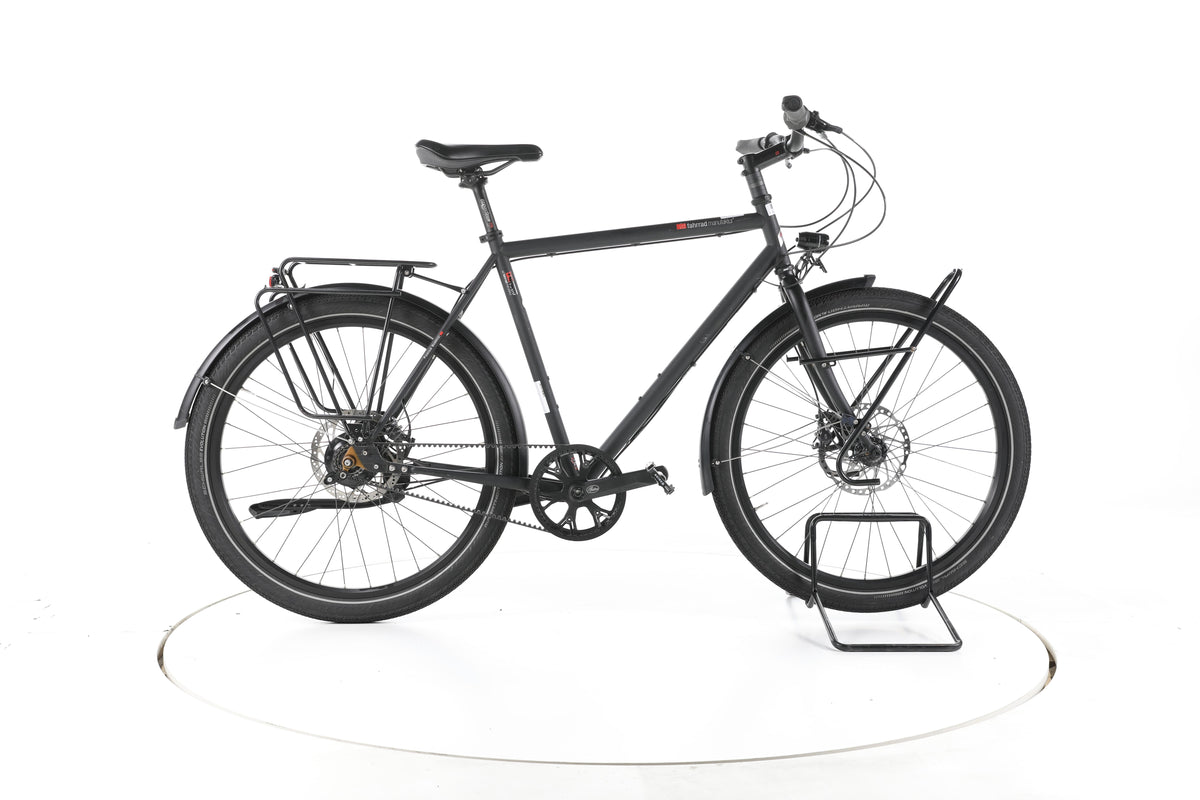 VSF Fahrradmanufaktur TX-1000 Fahrrad City & Trekking - Image 1