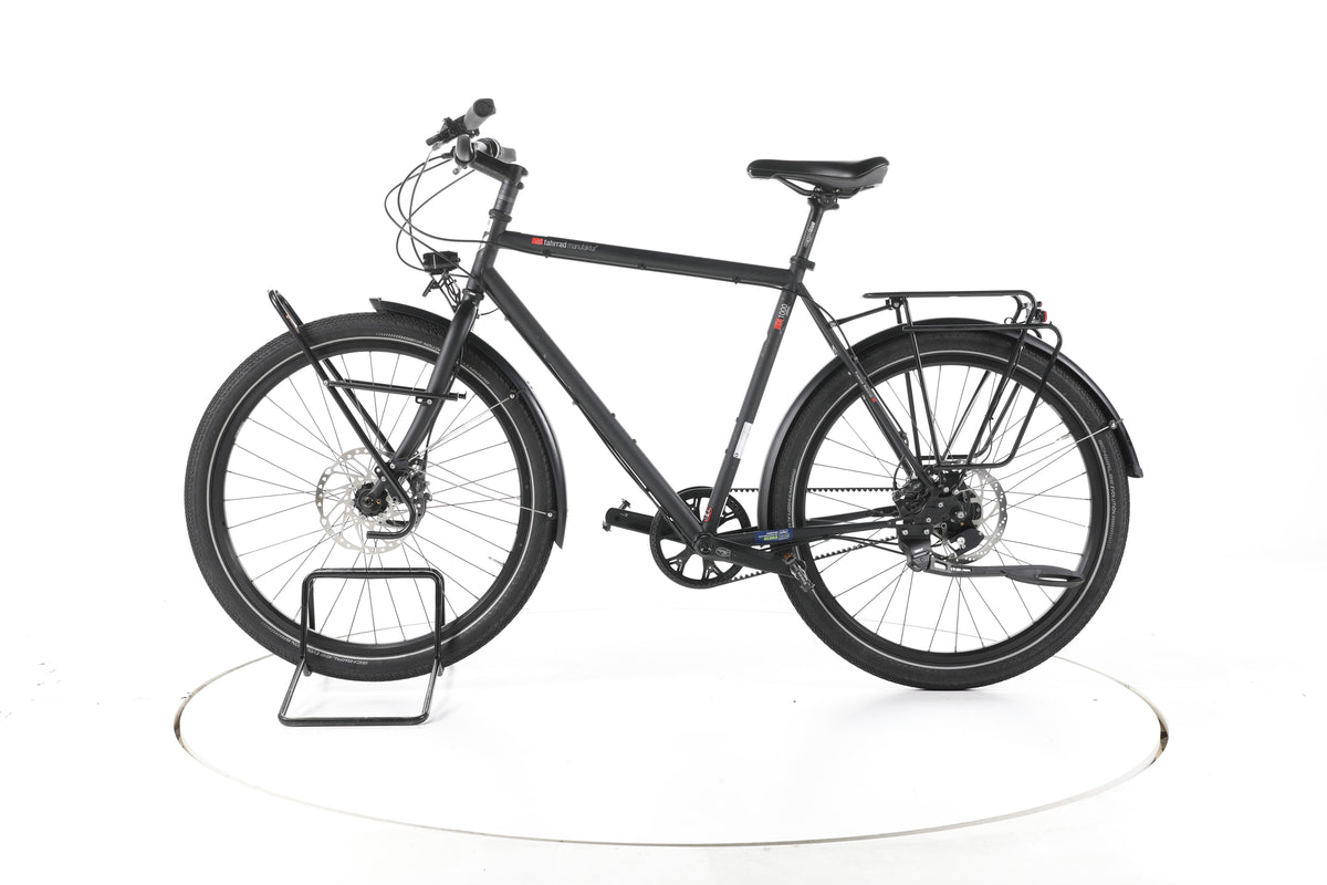 VSF Fahrradmanufaktur TX-1000 Fahrrad City & Trekking - Image 7