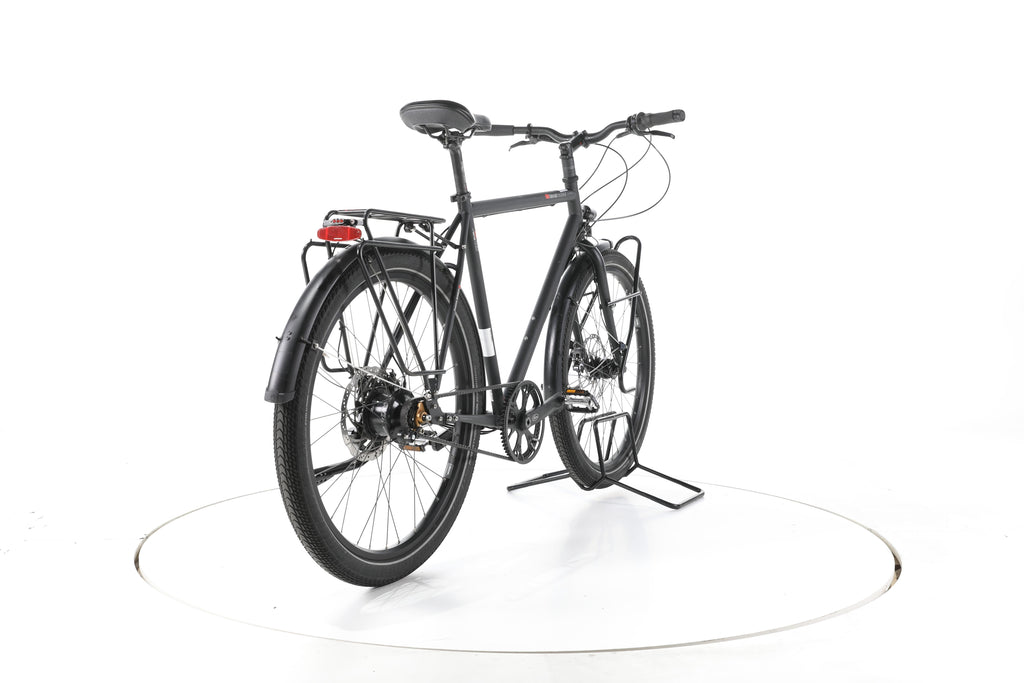VSF Fahrradmanufaktur TX-1000 Fahrrad City & Trekking - Image 11